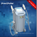 Permanent Shr IPL + 808nm Diode Laser-Haarentfernung